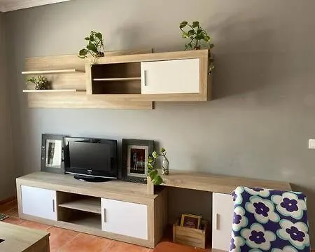 Appartement En La Playa *