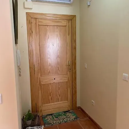 Apartment En La Playa