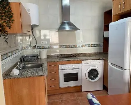 Appartement En La Playa *