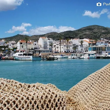 Appartement En La Playa Les Cases d'Alcanar
