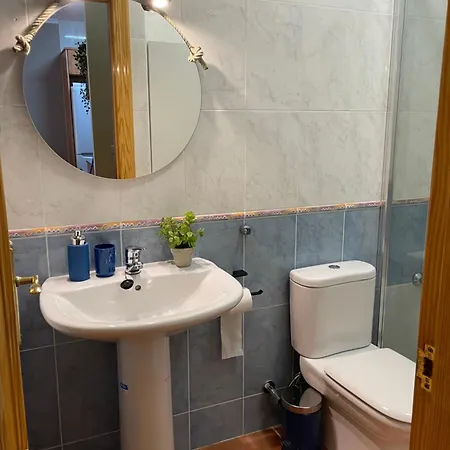 Apartment En La Playa Les Cases d'Alcanar